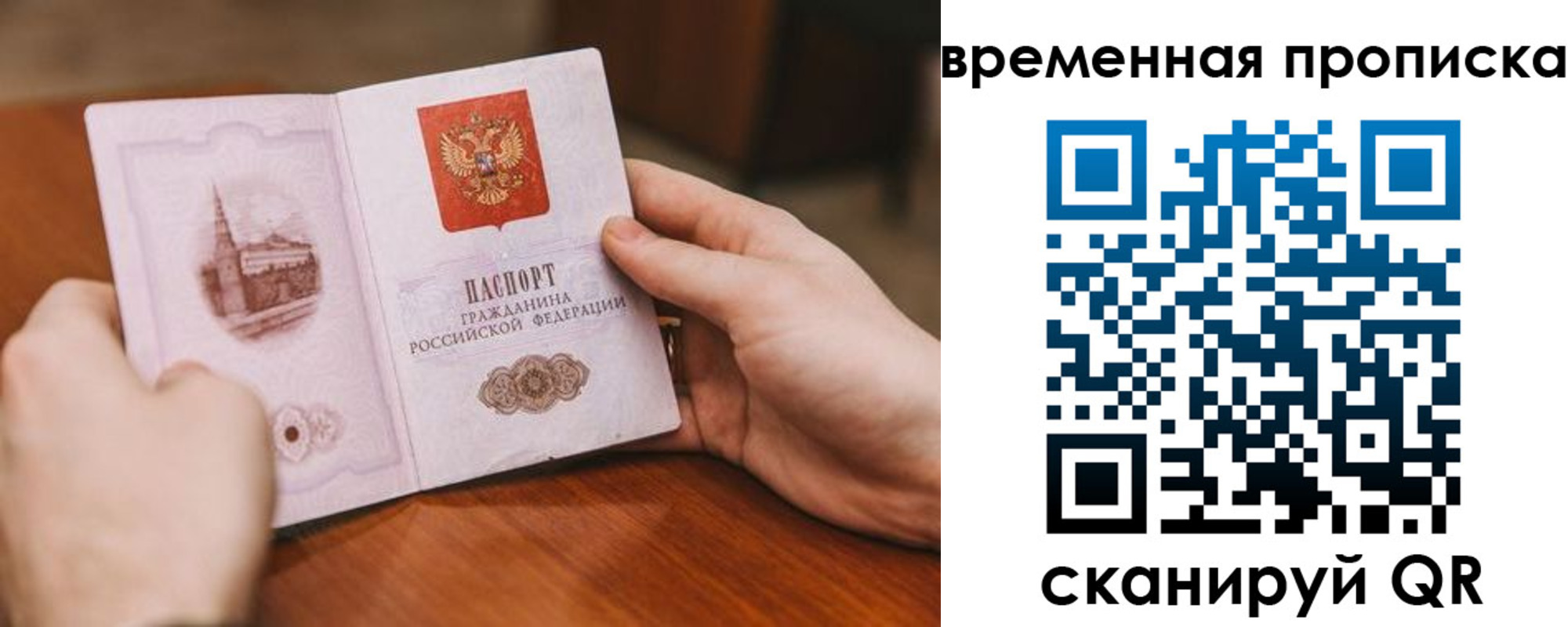 прописка законно в Чкаловске